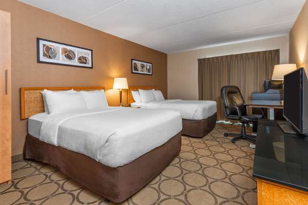  - Comfort Inn Simcoe