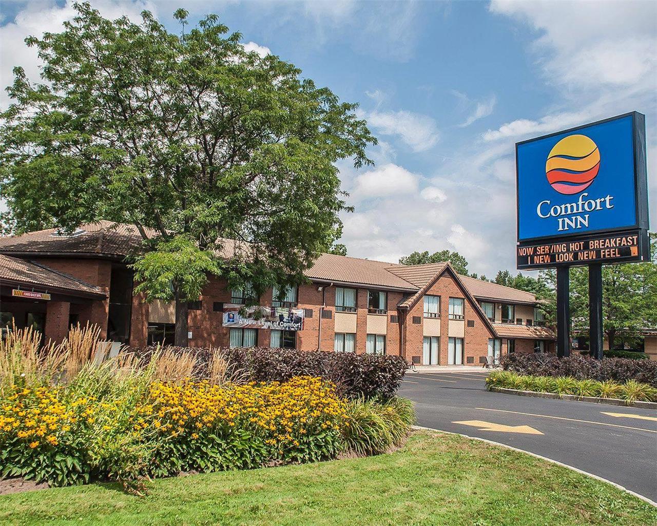 Comfort Inn