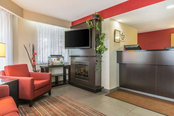  - Comfort Inn Magnetic Hill Moncton