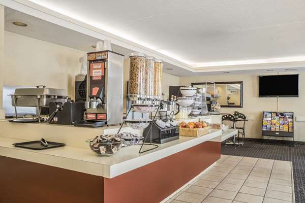 Amenities - Quality Suites London