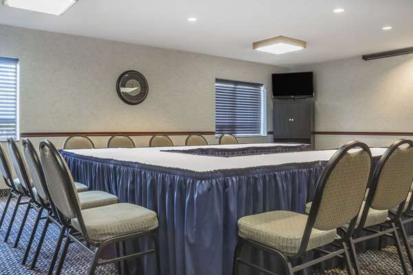  - Quality Suites London