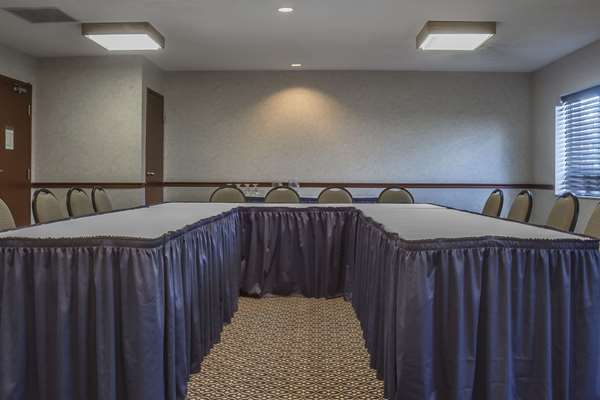  - Quality Suites London