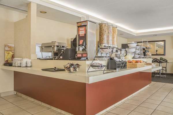 Amenities - Quality Suites London