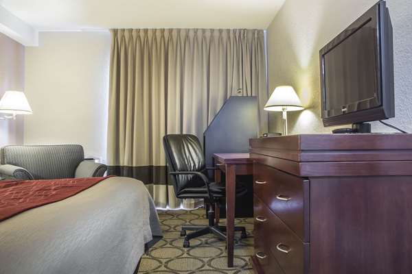  - Comfort Inn London