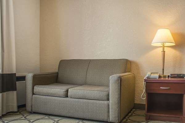  - Comfort Inn London