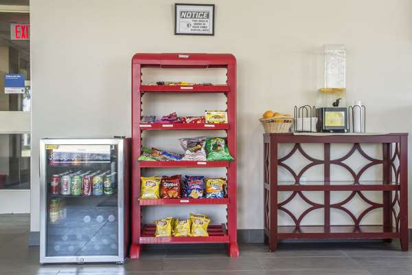  - Comfort Inn London