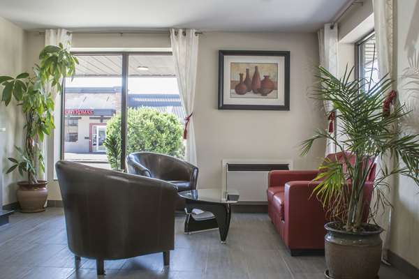  - Comfort Inn London