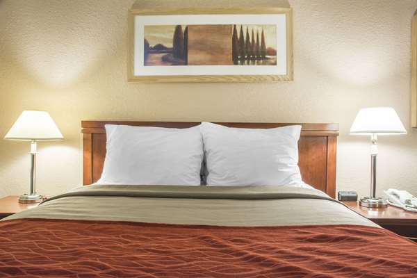  - Comfort Inn London