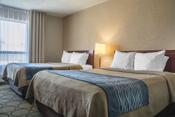  - Comfort Inn London