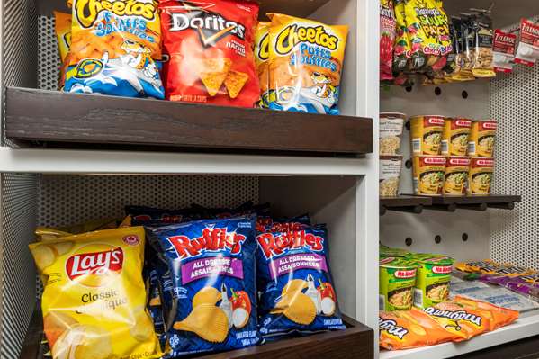  - Comfort Inn Ottawa