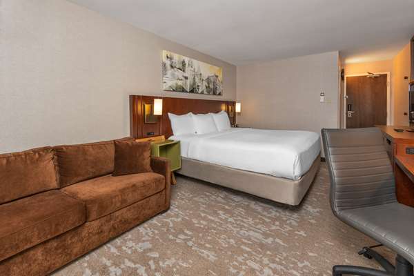  - Comfort Inn Ottawa