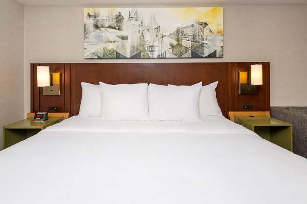  - Comfort Inn Ottawa