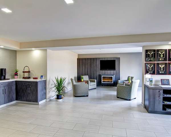  - Comfort Inn St Catharines