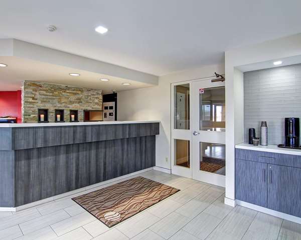  - Comfort Inn St Catharines