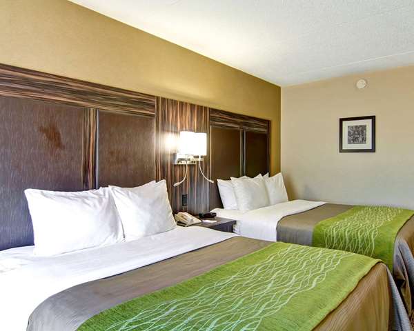  - Comfort Inn St Catharines