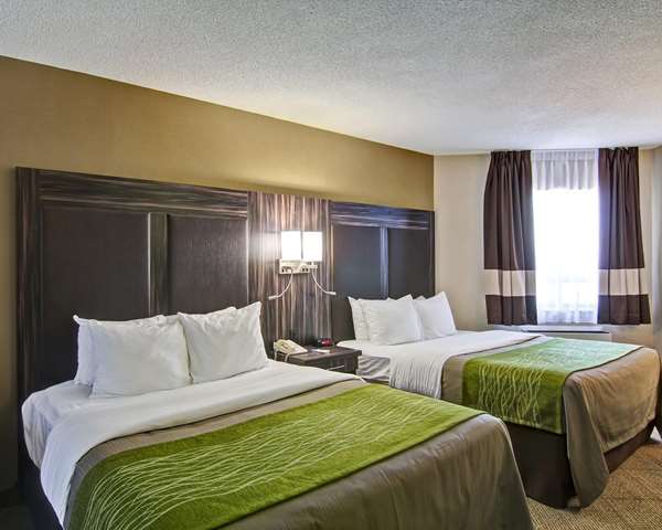  - Comfort Inn St Catharines