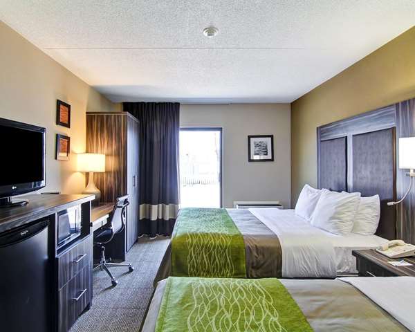  - Comfort Inn St Catharines