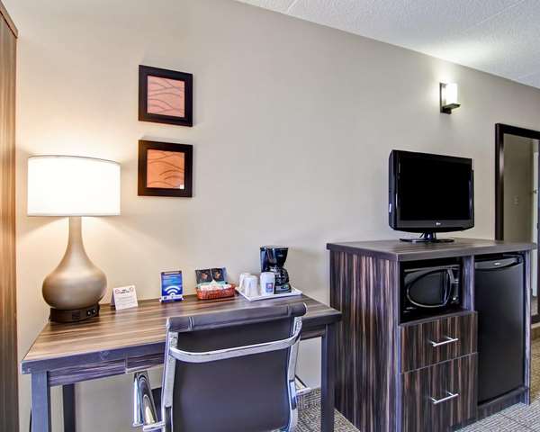  - Comfort Inn St Catharines
