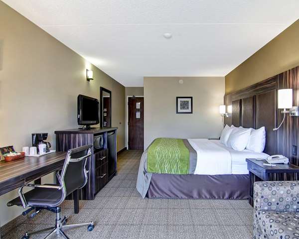  - Comfort Inn St Catharines