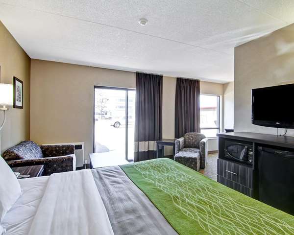  - Comfort Inn St Catharines