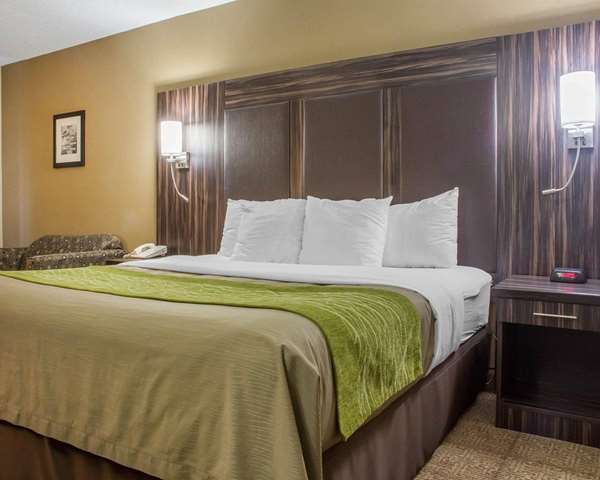  - Comfort Inn St Catharines