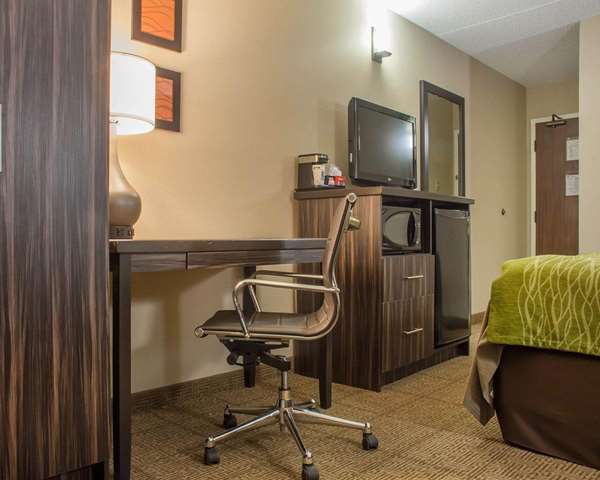  - Comfort Inn St Catharines