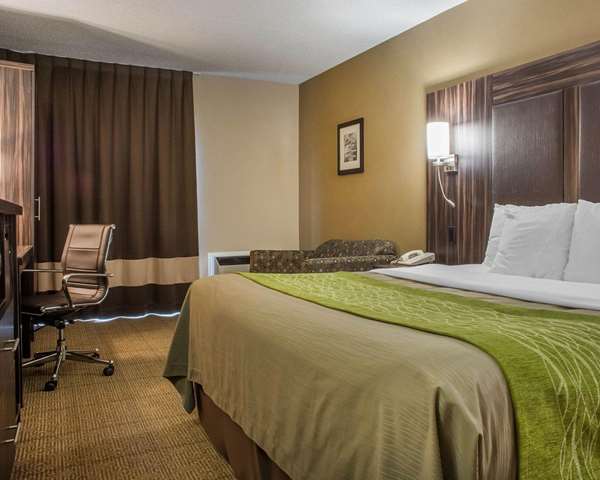  - Comfort Inn St Catharines