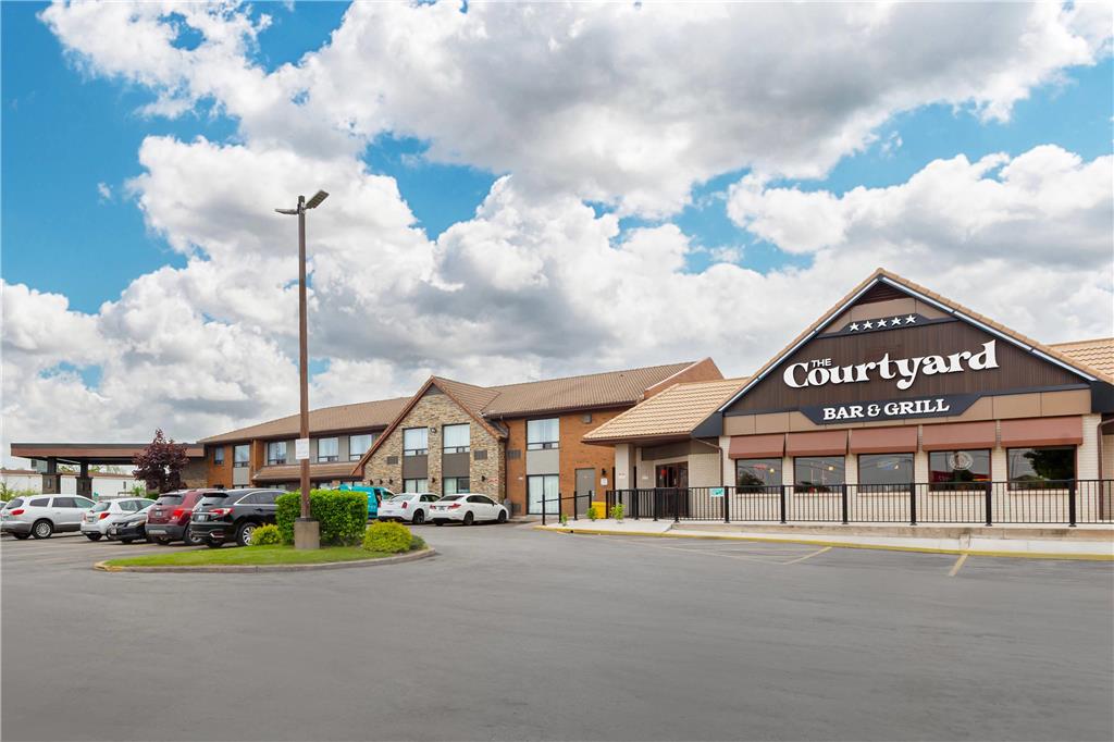 Comfort Inn