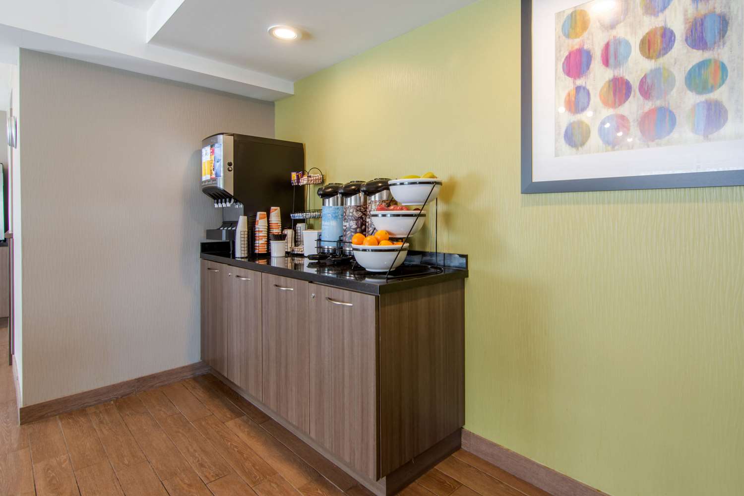 Comfort Inn South End Sudbury, ON See Discounts