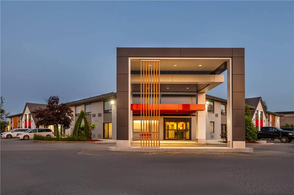 Comfort Inn Sudbury