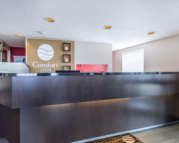 - Comfort Inn East Sudbury