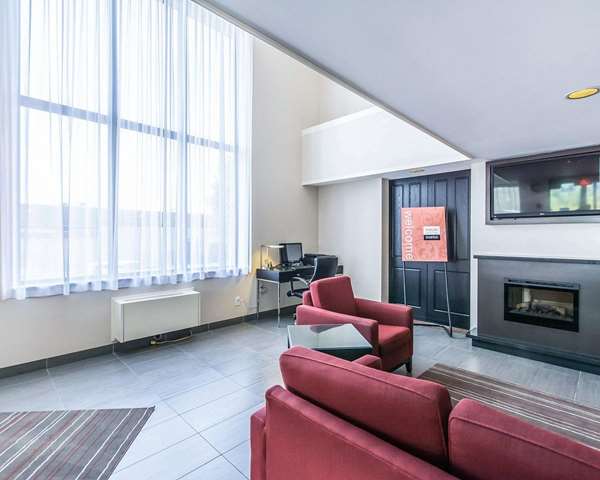  - Comfort Inn East Sudbury