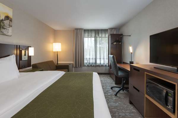  - Comfort Inn Thunder Bay