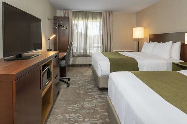  - Comfort Inn Thunder Bay