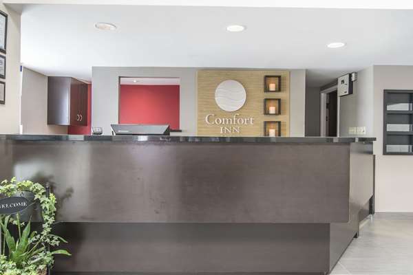  - Comfort Inn Timmins