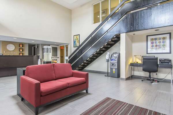  - Comfort Inn Timmins