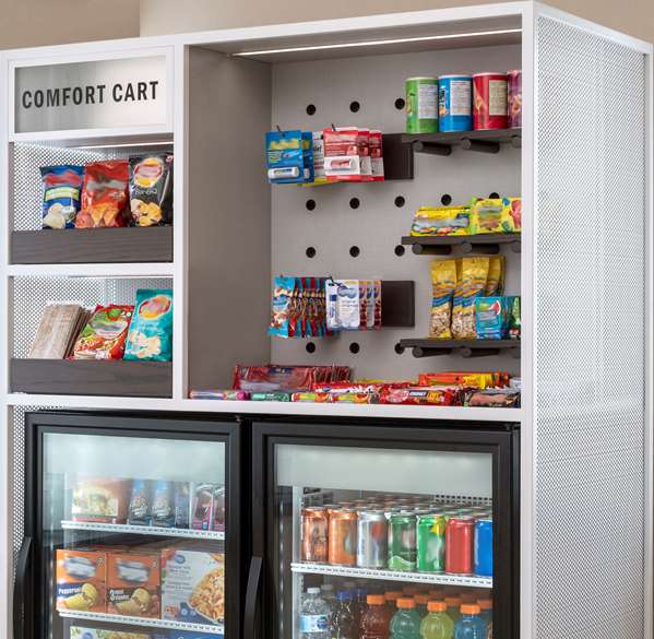  - Comfort Inn Timmins