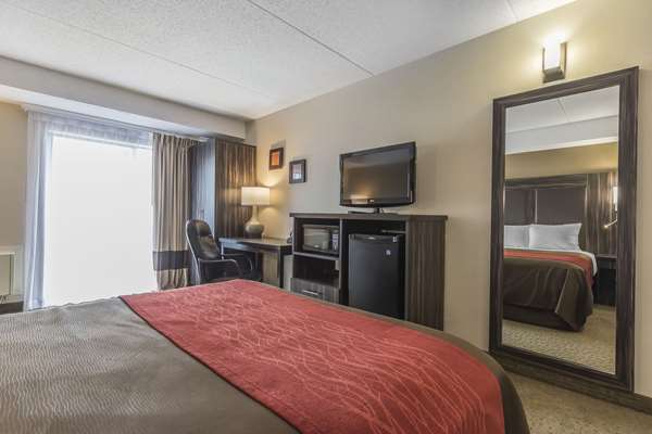  - Comfort Inn Trenton