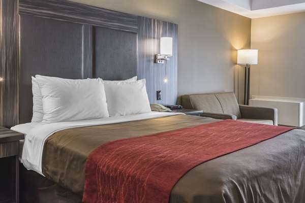  - Comfort Inn Trenton