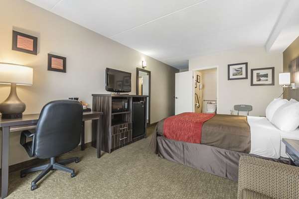  - Comfort Inn Trenton