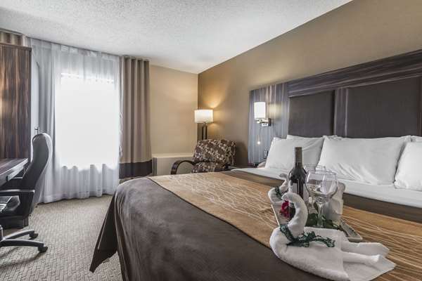 - Comfort Inn Trenton