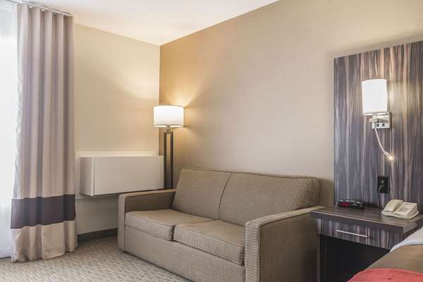  - Comfort Inn Trenton