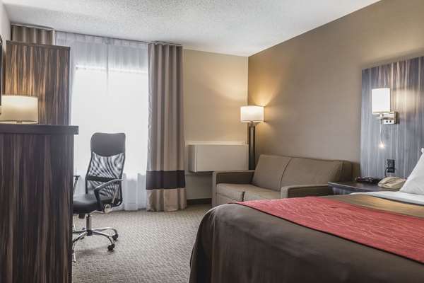  - Comfort Inn Trenton