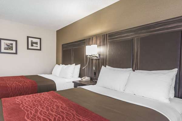  - Comfort Inn Trenton