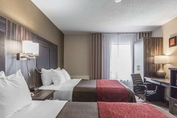  - Comfort Inn Trenton