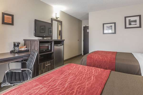  - Comfort Inn Trenton