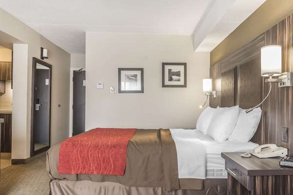  - Comfort Inn Trenton