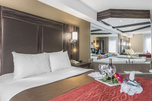  - Comfort Inn Trenton