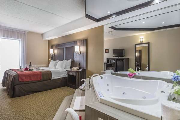  - Comfort Inn Trenton