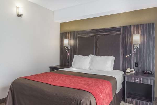  - Comfort Inn Trenton